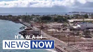 Less than a week before Maui wildfire anniversary, Hawaii governor announces $4 billion settlemen...