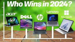 Best 2 In 1 Laptops 2024 [don’t buy one before watching this]