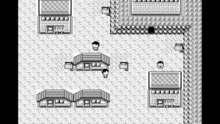 Lavender Town