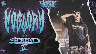 NO GLORY - LIVE @SPREAD OF RAGE FEST 2023 - 4K - [FULL SET - MULTI CAM] 09/09/2023