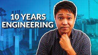 Is a Civil Structural Engineering Career Worth It? - The Truth