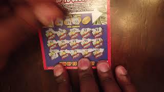 New TN Lottery Tickets! Ticket Tuesday