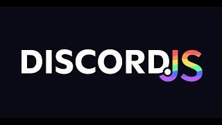 #9 Discord.js v13 Released, Upgrading to v13 and Showing how to fix the error!