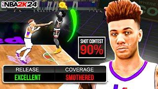 WHAT HAPPENED TO DEFENSE IN NBA 2K24?