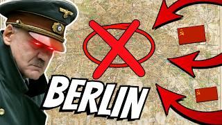 SURVIVNG Germany's LAST STAND In Berlin....