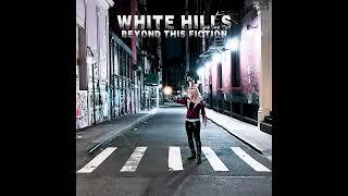 White Hills - Killing Crimson