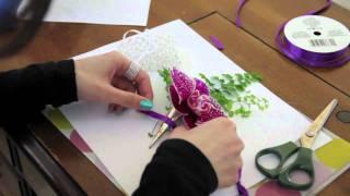 DIY: How to Make a Corsage