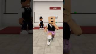 SE BURLÓ DE LA NIÑA CON CÁNCER EN ROBLOX #roblox #bloxfruits #postmaloneroblox