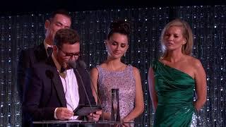 Mert & Marcus | Isabella Blow Award for Fashion Creator | The Fashion Awards 2018