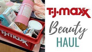 TJ MAXX $10 or LESS Beuaty Shopping Haul | Budget Beauty Shopper's Paradise