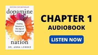 Dopamine Nation: Finding Balance in the Age of Indulgence by Anna Lembke