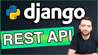 Django REST Framework - Build an API from Scratch