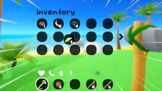 How I Made The Inventory For My Game | Tutorial