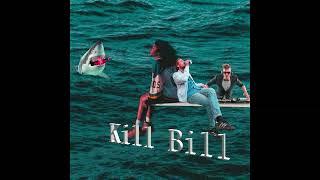 "Kill Bill" by SZA Tisljarec Remix