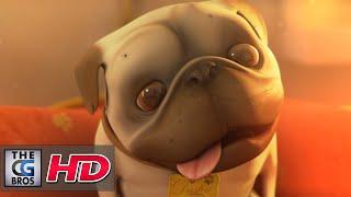 **Award Winning** CGI 3D Animated Short Film:  "Dustin"  - by The Dustin Team | TheCGBros