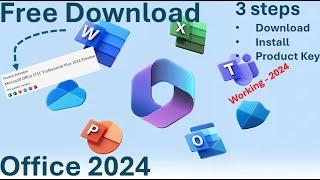 How to Install Office 2024: Step-by-Step Guide | Tech Restoration Hub