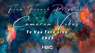 TE VAA TERE x TA'U I HERE x HARURU I TE PAHU x RUAPA'I E 2023 Officiel Music ( Cameron Vibes ) 5