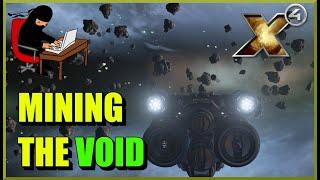 X4 Foundations: Void Mining Guide