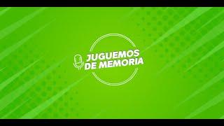 Juguemos de Memoria | EP14 - Netplay TV