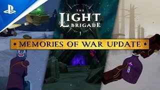 The Light Brigade - Memories of War Update | PS5 & PS VR2 Games