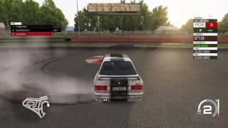 Assetto Corsa how to drift ps4