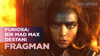 Furiosa: Bir Mad Max Destanı | Altyazılı Fragman