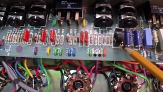 Marshall JCM 900 Repair