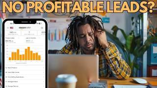 Why You Can't Find Online Arbitrage Leads Profitably | Amazon FBA Sourcing