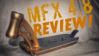 MADD Gear MFX Deck Review!