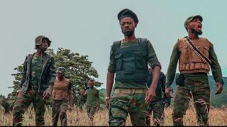 [Eng sub] Best African Action Movie 2024 | Operation Red Sea - Beast of no nation | Netflix