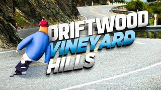 Driftwood's Vineyard Hills Playthrough