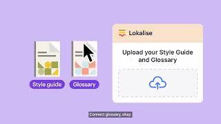 Introducing Lokalise AI