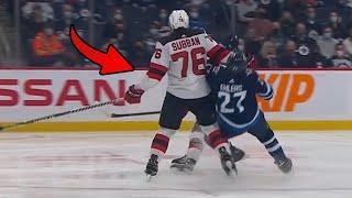 The Real Reason PK Subban Retired