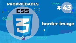 Border Image, Propriedade do CSS 3