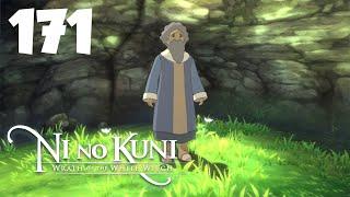 Crafting the Demon's Ax (Episode 171) - Ni no Kuni: Wrath of the White Witch Gameplay Walkthrough