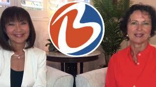 How to Start a Business with Jane Jackson & Ingrid Thompson