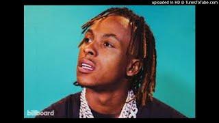 Rich the kid x Tory Lanez type beat - "With the Set"