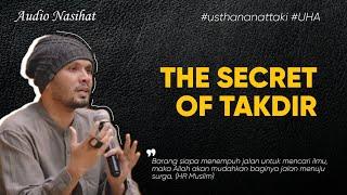 Merubah Takdir (Jodoh, Rezeki, Dan Sukses) - Ust Hanan Attaki