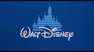 Walt Disney Pictures/Touchstone Pictures (1993) (For @daffamedia)