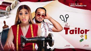 THE TAILOR (New Movie) Ebube Nwagbo, Bryan Okwara 2025 Latest Nollywood Movie