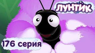 Лунтик | 176 серия | Плохая примета