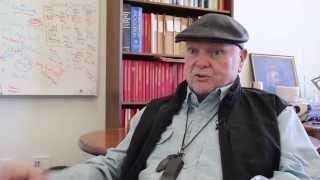 Stanford Professor Ron Howard: Decision Analysis Turns 50