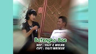 SIGIT & WULAN // BATENGKA BAE