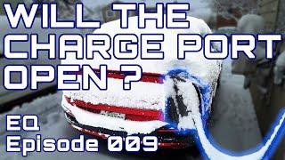 EQ 009 - Say Goodbye to Frozen Charge Ports