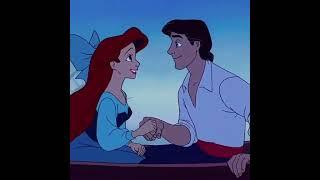 The best thing rob marshal did for the little mermaid 