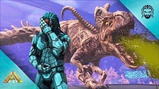 Completing Every Mission on Alpha in Genesis 2 - ARK Survival Evolved [E157]