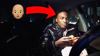 I HAD TO GO BALD BECAUSE OF THIS...(DREADS FELL OUT)‍️|VLOG|