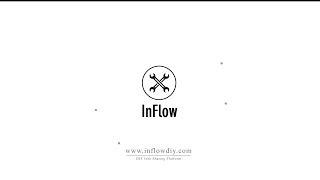 InFlow DIY Website