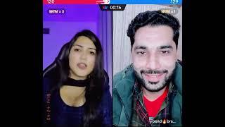 Maryam vs pendo live stream TikTok today best pashment match