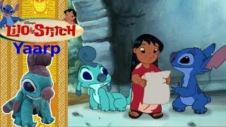 Lilo and Stitch Experiment 613 Yaarp | Finding All the Cousins